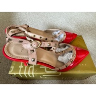 Preloved Fladeo size 38