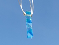 雞尾酒杯（隱藏【蘇打水】）項鍊【定做】