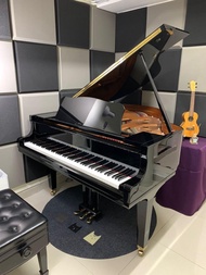 牛頭角 Yamaha GC1 三角琴室/練琴/自助琴室/琴室租用/教琴/鋼琴