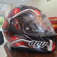 helm AGV K5 Hurricane full face original