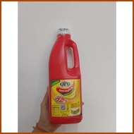 UFC TAMIS ANGHANG KETCHUP 1KL