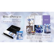 ✜ PS4 WING OF DARKNESS [LIMITED EDITION] (ENGLISH) (ASIA) (เกมส์  PS4™ By ClaSsIC GaME OfficialS)