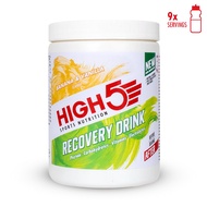 HIgh5 Recovery Drink