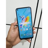 Handphone Hp Oppo A54 4/64 6/128 Second Seken Bekas Murah