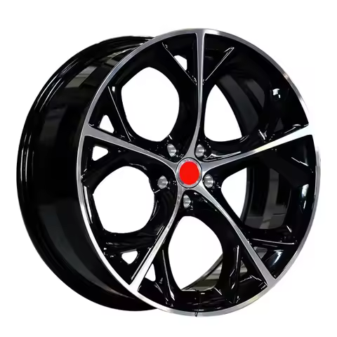 Forged wheels 5X108 for Jaguar xj XFL XE XK F-PACE F-TYPE aluminum alloy rims 16"17"18"19"20"21"22"2