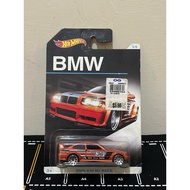 Hot Wheels bmw E36 M3 Race