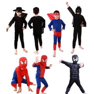 Superhero Kids Costume Kids Cool Costume