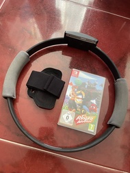 健身環大冒險 - Nintendo Switch