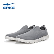 Erke Men Casual Shoes 11125214312-102