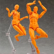 HARRIETT Drawing Figures For Artists Figurine Human Postures Comic Anime Figure Figure Model