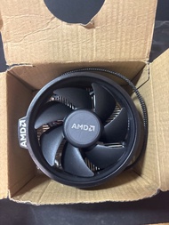 AMD CPU Cooler Fan