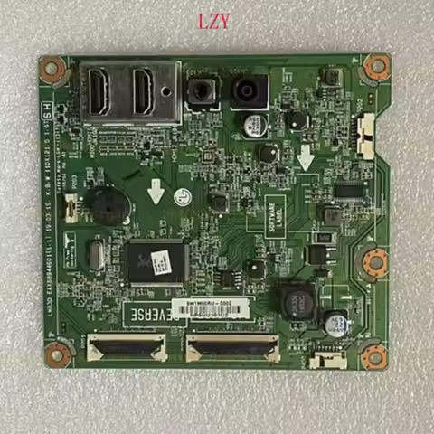95%NEW Original for LG 29WK500 Monitor Drive Mother Board 29WK50S-P EAX68944601
