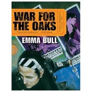 War For The Oaks by Emma Bull