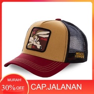 Trucker Cap / Topi Truckerr / Topi Lelaki / Men Cap / Baseball Cap / Cap For Men / Cap Men / Snapbac