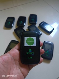 POCKET WIFI/ SMART TNT AND SUN ONLY/ 2NDHAND/PRELOVED