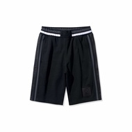 Wade Cuffed Shorts