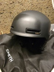 Smith Allure 滑雪頭盔 男裝 L size