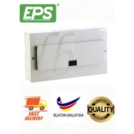 EPS 1 Row 18Way Metalclad Enclose DB box (ES-18)