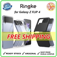 Ringke Slim case casing lightweight protective casing for Galaxy Z Flip 4 Flip4 casing 2by2