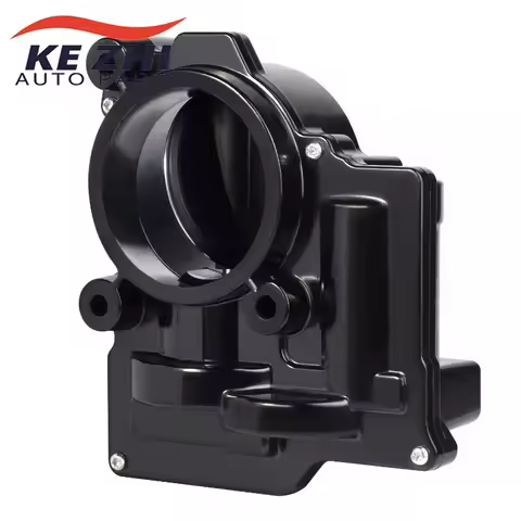 03C128063B Throttle Body for Volkswagen Jetta Tiguan Audi A1 1.4L 03C128063A A2C53104475 A2C59511700
