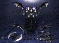 全新 Fewture Models EX Gokin Shin Getter Robot Getter 1 Black Ver Get Machine EX合金 真三一萬能俠 黑色