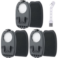 XV1791/01 Filter Replacement 3-Pack for XW9385/XW9383/XW9382 AquaTrio Wet/Dry Vacuum Cleaner 9000 Se