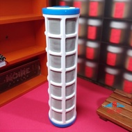 Water Filter 10" SS 316 Cartridge Stainless Mesh Water Filter