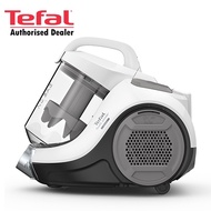 Tefal Vacuum Cleaner Swift Power Cyclonic TW2947