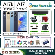 , ,- OPPO A17 RAM 4/64GB | OPPO A17k RAM 3/64GB | OPPO A 17k - A17 k |