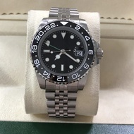 Men Automatic Mechanical Watch Stainless Steel 904L AAA Basic Version