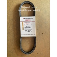 ORIGINAL L300 DIESEL POWER STEERING FAN BELT Md180581 Diesel Belt