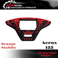 Aerox 155 Speedometer Protector Free Anti-Scratch Aerox V1 Accessories