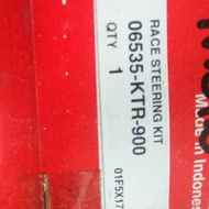 Honda CBR 150 Mega pro Mono Versa Steering Cones 06535 KTR 900 Steering Column