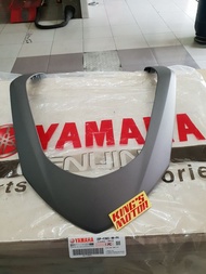 COVER FRONT, DASI, ALIS NMAX, N-MAX ABU ABU DOFF 2017 ASLI YAMAHA