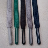 PD5 Hoodie Shoelaces Jacket Laces Polyester Premium Oval Aglet Plastic