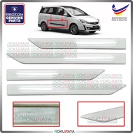 Proton Exora Bold Executive Premium Prime Turbo CFE Genuine Parts Original Side Door Moulding Garnis