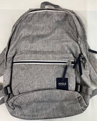 Aigle 灰色背包