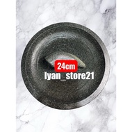Original stone mortar, original stone, size 24cm, free mortar, pay on delivery