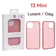 UAG Case iPhone 13 Mini cover uag ของแท้ iphone 13 mini cover เคส ไอโฟน 13 มินิ cover เคสiphone13มิน