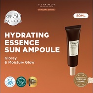 SKIN1004 Madagascar Centella Probio-Cica Glow Sun Ampoule