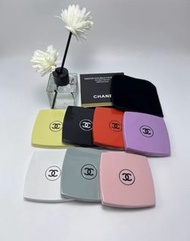 ⭐包SF⭐ Chanel beauty VIP Gift 雙面鏡 全新