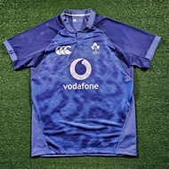 Genuine CCC Mens Ireland Training Pro Jersey Blue 2025/26