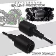 Z 900 RS For KAWASAKI Z900 Z900RS Z 900 Z900 RS 2017-2024 2022 2023 Motorcycle Falling Protection Fr