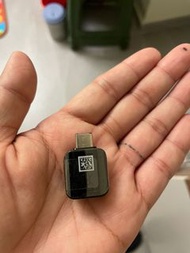 Type c頭轉usb