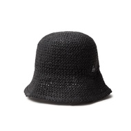 New Era หมวกรุ่น New Era Paper Crochet Hat Bucket 01 Cap