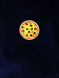 Lego pizza 🍕 比薩