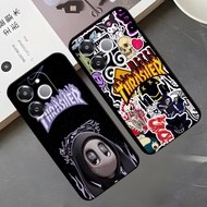 Case for REALME NOTE 70 Latest REALME 14 5G C71 C75 C75X Softcase ANIME Flexible Silicone Casing P12