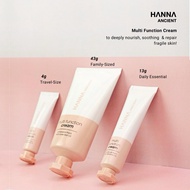 HANNA ANCIENT Multifunction Cream  | Hanna Cream | Ointment Cream ｜ Multipurpose Cream | Repair Crea
