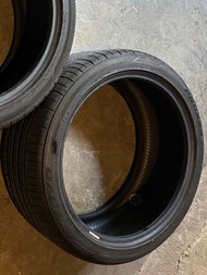 Toyo PSXP 245 40 R19 23年一對