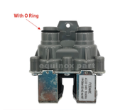 Toshiba Washing Machine Water Inlet Valve Feed Valve